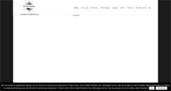 Desktop Screenshot of printing-innovation.com